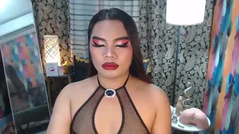 brianna online show from February 2025 08:54:01 PM