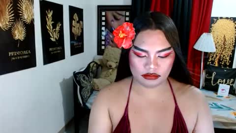 Snapshot of tsbrianabankhugecock chatting on April 2026 05:33:02 PM brianna online show from April 2026 05:33:02 PM