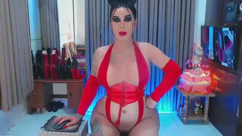 Tsbubblebutt online show from January 2025 05:12:01 AM