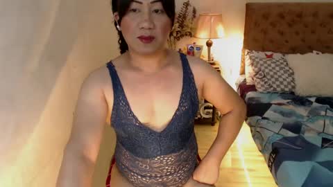 Carolina online show from December 2024 08:39:02 PM