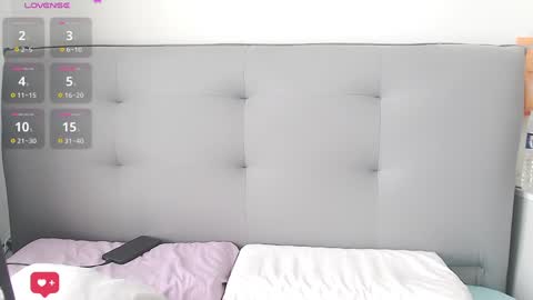 Anne Bebe online show from January 2025 01:16:02 AM