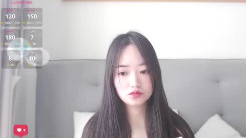 Anne Bebe online show from February 2025 01:24:01 AM