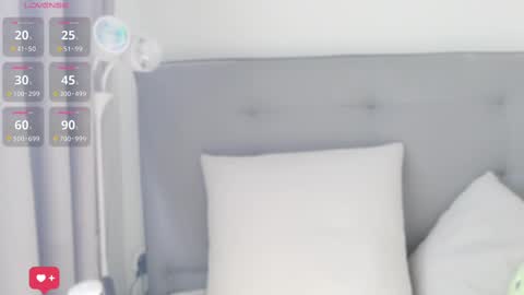 Anne Bebe online show from February 2025 04:28:02 AM