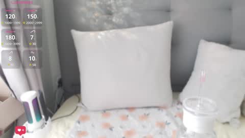 Anne Bebe online show from February 2025 02:36:02 AM