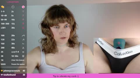 Ellie Ryder online show from December 2025 02:20:01 AM