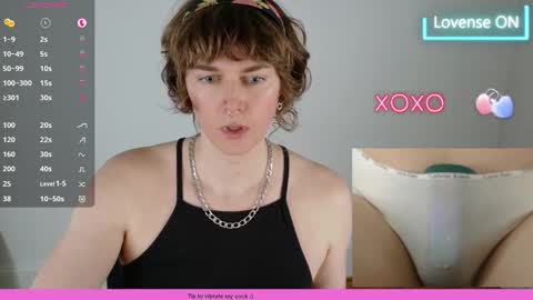 Ellie Ryder online show from March 2026 10:57:01 PM