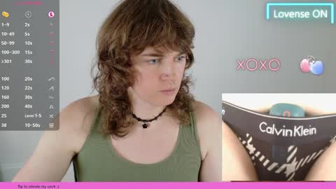 Ellie Ryder online show from March 2026 08:53:01 PM