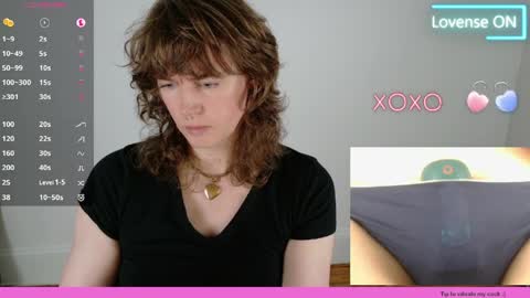 Ellie Ryder online show from April 2026 11:02:01 PM