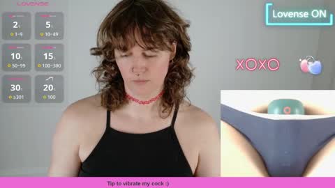 Snapshot of tsellieryder chatting on May 2026 01:46:01 AM Ellie Ryder online show from May 2026 01:46:01 AM