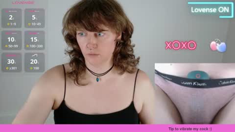 Snapshot of tsellieryder chatting on June 2026 12:42:01 AM Ellie Ryder online show from June 2026 12:42:01 AM