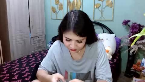 SHENA  online show from January 2025 07:56:01 PM