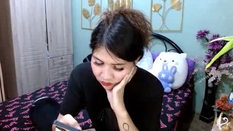 SHENA  online show from January 2025 06:46:01 PM