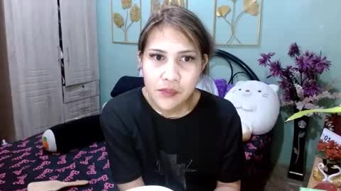 SHENA  online show from February 2025 10:33:02 AM