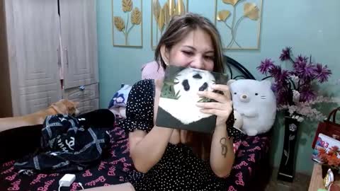 SHENA  online show from March 2025 05:11:02 PM