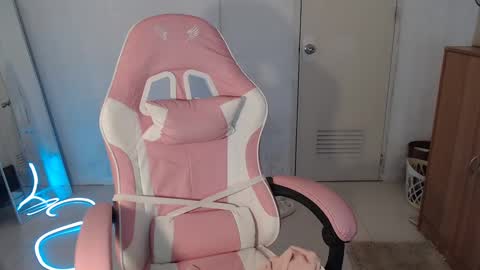 tsgilian_exoticbeauty online show from December 2024 06:15:01 AM