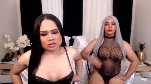 tsgrandshow online show from December 2024 05:12:01 AM