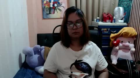 Snapshot of tshotsylvana143 chatting on April 2026 07:11:01 PM Alice Guo online show from April 2026 07:11:01 PM