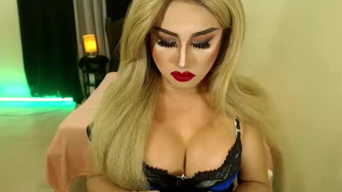 SEDUCTIVEmistresCUMS online show from February 2025 08:05:02 PM