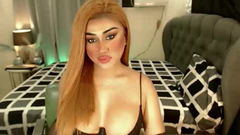 SEDUCTIVEmistresCUMS online show from October 2025 06:20:02 AM