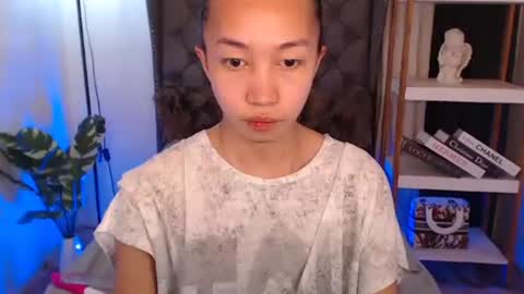 Snapshot of tskitty_girl chatting on October 2025 05:19:01 AM tskitty_girl online show from October 2025 05:19:01 AM