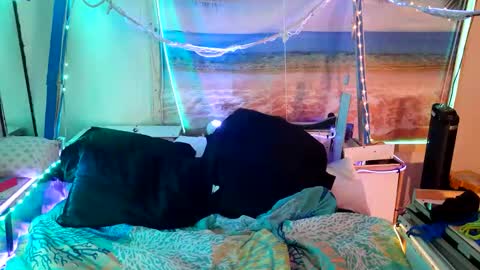 TSMagicStick online show from December 2025 06:32:01 AM