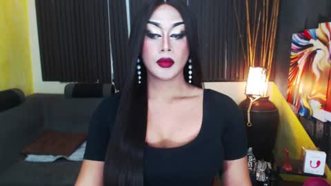 Snapshot of tsmamahmerslove chatting on July 2026 11:18:02 PM Nicoleeee online show from July 2026 11:18:02 PM