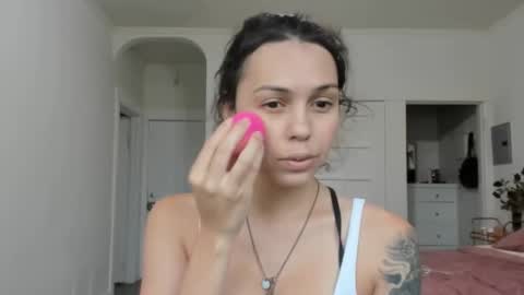 Ts Mary Jane online show from November 2025 04:38:02 PM