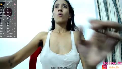  Dulce  online show from February 2025 08:47:02 PM