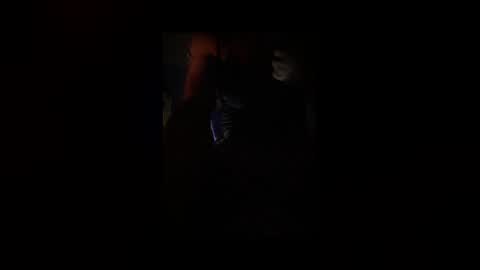 CdNicky online show from January 2026 10:01:02 PM