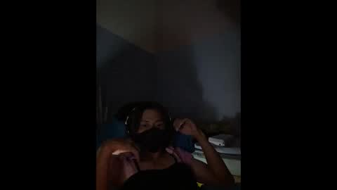 CdNicky online show from February 2026 09:33:02 PM