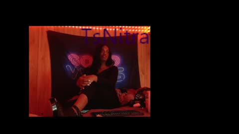 TsNitra online show from January 2025 03:11:02 AM