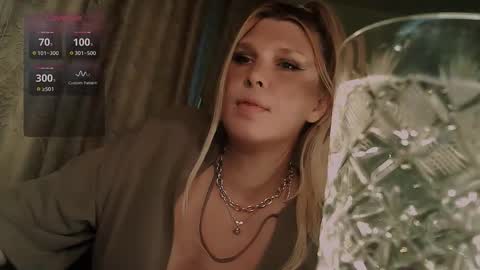 Annika online show from December 2025 10:20:02 AM