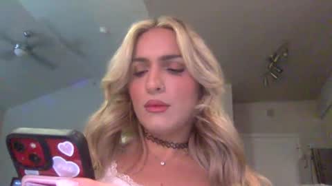 tsprinces online show from October 2025 01:34:01 AM