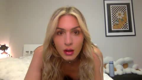 tsprinces online show from October 2025 12:53:01 AM