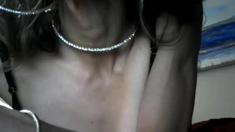 Steffany VonRoe online show from December 2024 06:31:02 PM