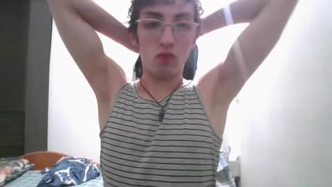 tsuki0308 online show from January 2025 05:11:01 AM