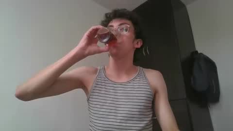 tsuki0308 online show from January 2025 09:59:01 PM