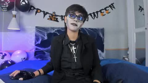 Maru online show from October 2025 07:58:02 PM