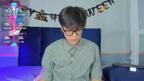 Maru online show from October 2025 08:04:02 PM