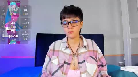 Maru online show from November 2025 08:18:01 PM