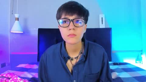 Snapshot of tsuki_maru chatting on December 2025 03:23:02 AM Maru online show from December 2025 03:23:02 AM