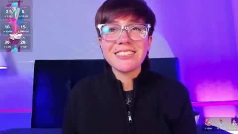 Snapshot of tsuki_maru chatting on January 2026 04:04:02 AM Maru online show from January 2026 04:04:02 AM