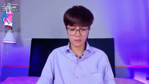 Snapshot of tsuki_maru chatting on January 2026 04:04:01 AM Maru online show from January 2026 04:04:01 AM