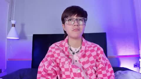 Snapshot of tsuki_maru chatting on January 2026 03:41:01 AM Maru online show from January 2026 03:41:01 AM