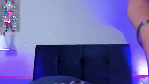 Snapshot of tsuki_maru chatting on January 2026 03:01:01 AM Maru online show from January 2026 03:01:01 AM