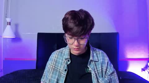 Snapshot of tsuki_maru chatting on January 2026 03:45:02 AM Maru online show from January 2026 03:45:02 AM