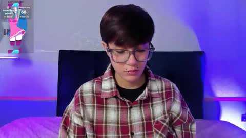 Snapshot of tsuki_maru chatting on January 2026 04:18:01 AM Maru online show from January 2026 04:18:01 AM