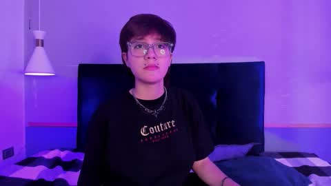 Snapshot of tsuki_maru chatting on January 2026 03:44:01 AM Maru online show from January 2026 03:44:01 AM