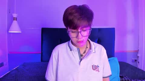 Snapshot of tsuki_maru chatting on January 2026 04:16:01 AM Maru online show from January 2026 04:16:01 AM