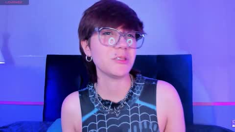 Snapshot of tsuki_maru chatting on February 2026 08:59:01 PM Maru online show from February 2026 08:59:01 PM